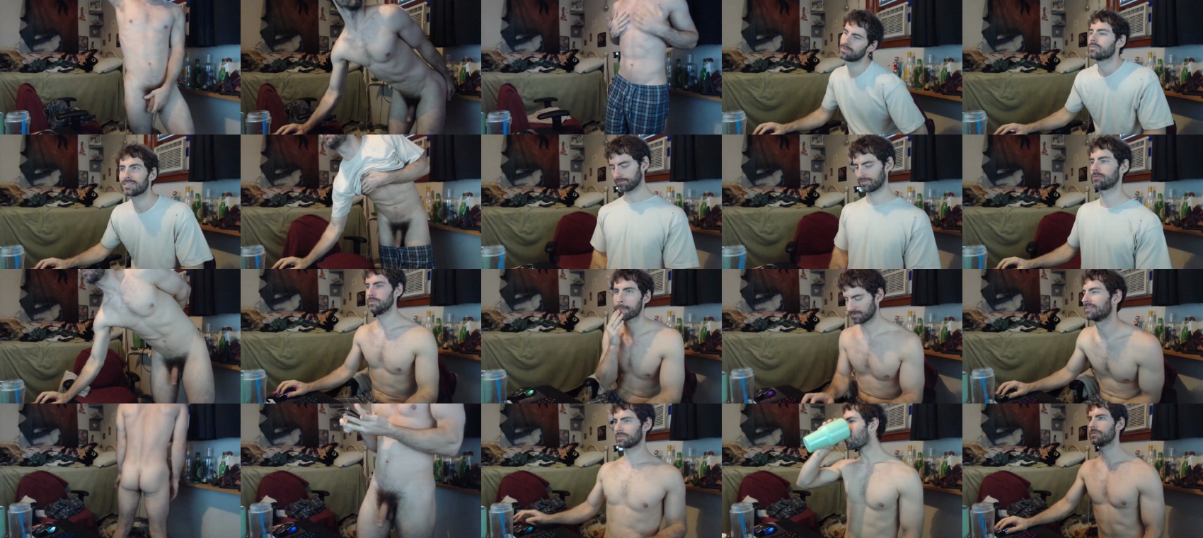 bedghost  01-08-2022
